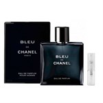 Bleu De Chanel - Eau de Parfum - Duftprobe - 2 ml
